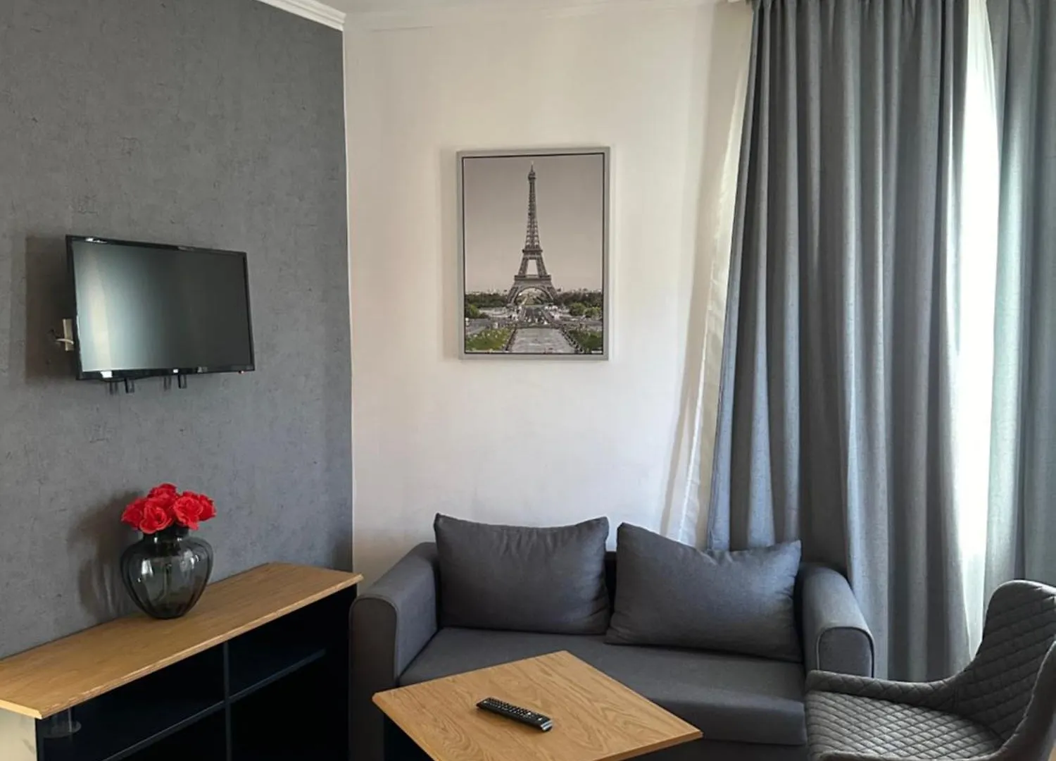 **  Hotel Art Varna Bulgaria