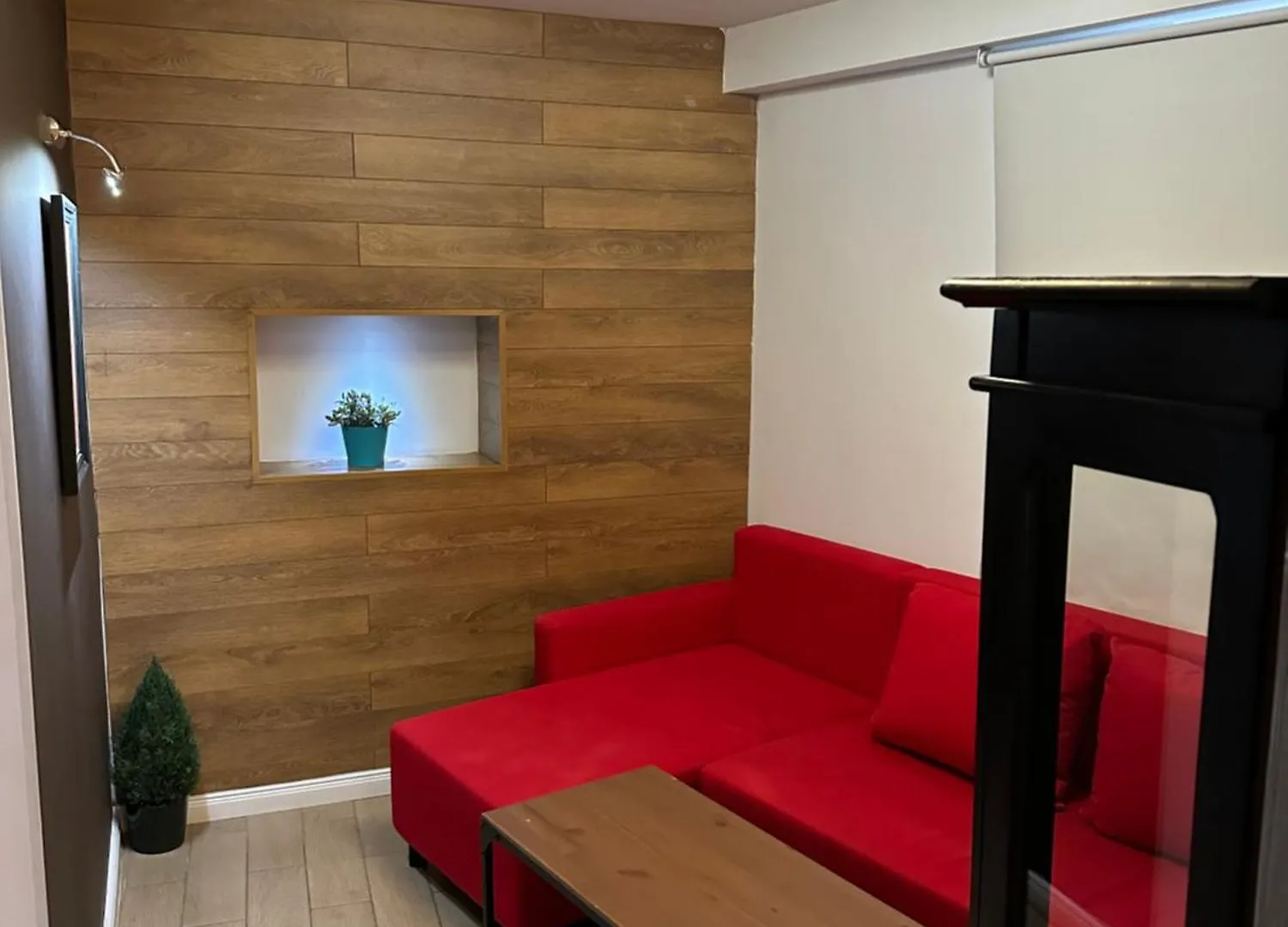 Hotel Art Varna Bulgaria