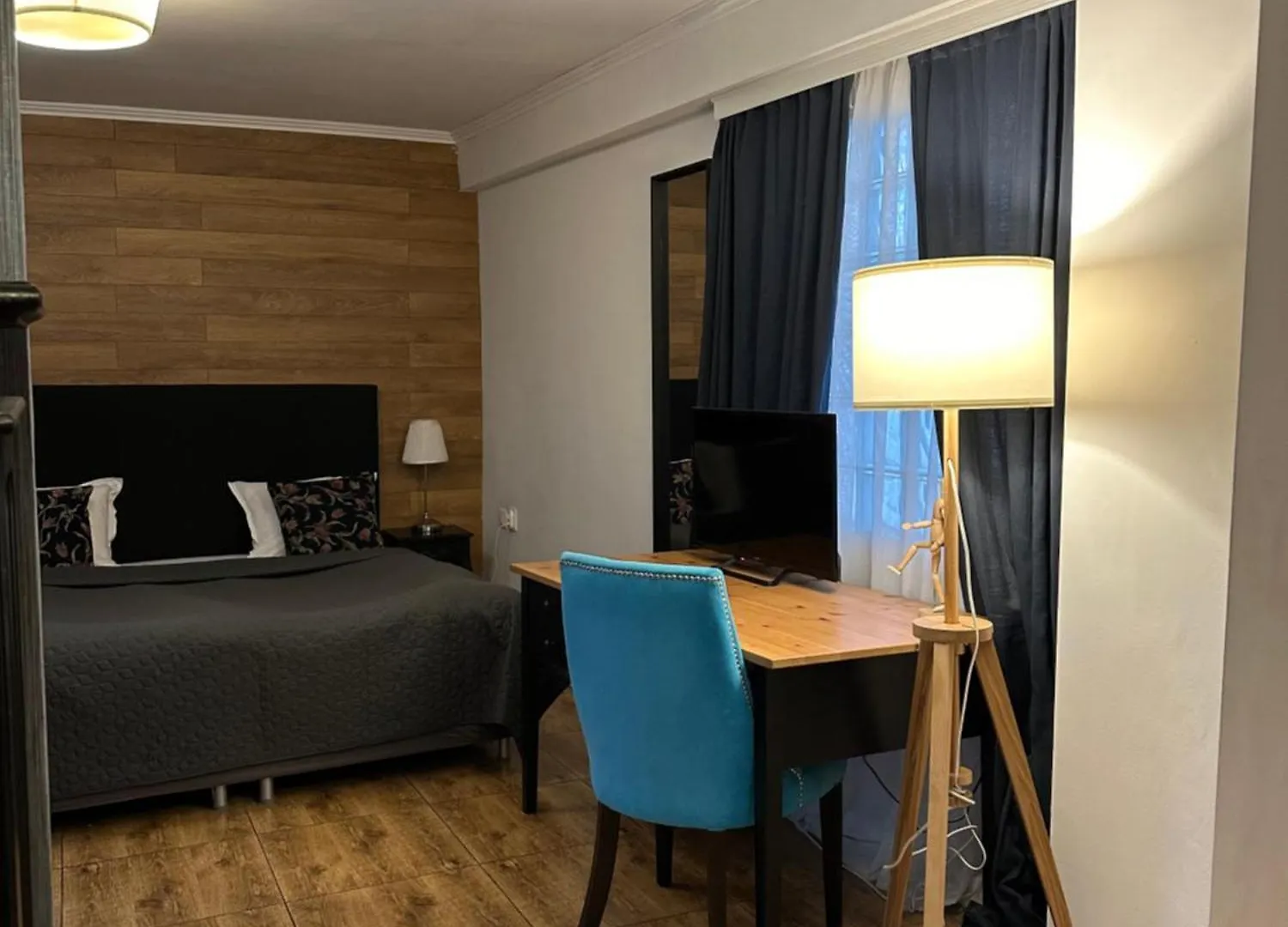 Hotel Art Varna Bulgaria