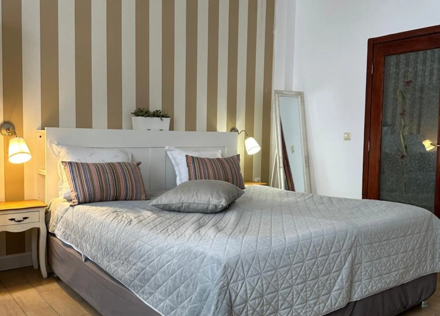 Hotel Art Varna Bulgaria