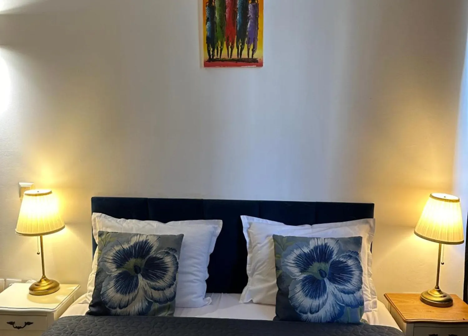 Hotel Art Varna Bulgaria