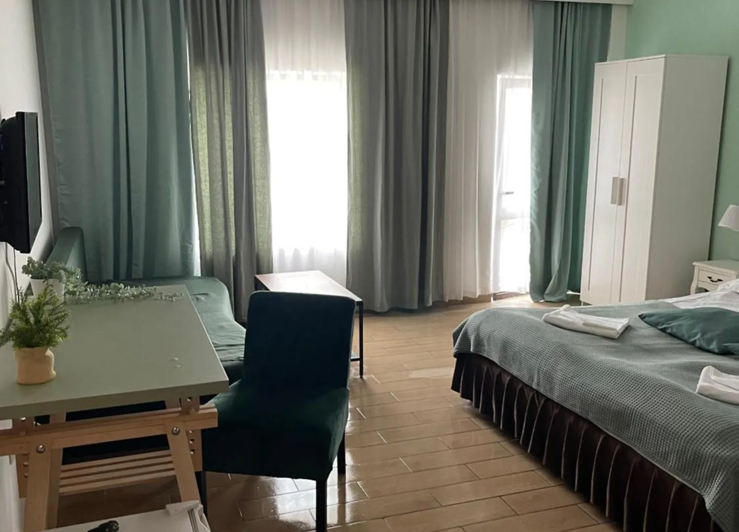 **  Hotel Art Varna Bulgaria